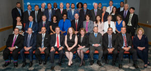 Montgomery County Chamber of Commerce Board Member Photo
