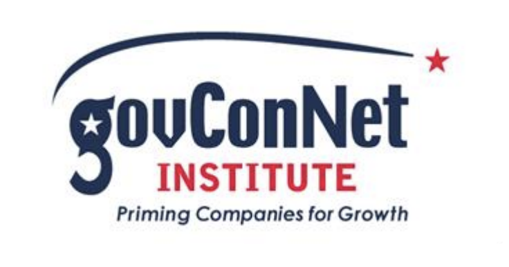 govConNet Institute Logo