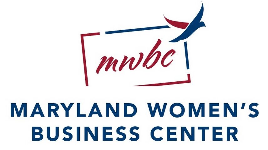 Maryland Women's Business Center logo