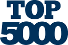 Top 5000 Logo
